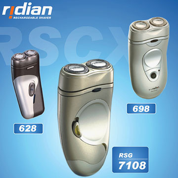 RSCX-628 698 718 Electric Shavers