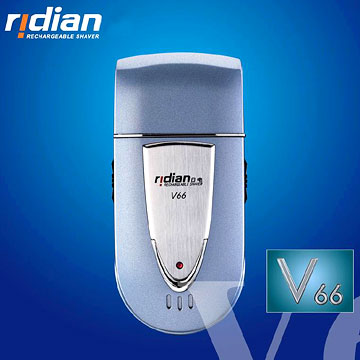 RSCW-V66 Electric Shavers