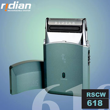 RSCW-618 Electric Shavers