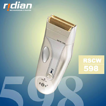 RSCW-598 Electric Shavers