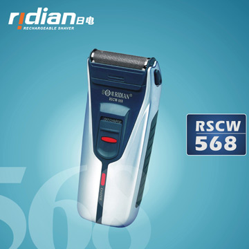 RSCW-568 Electric Shavers