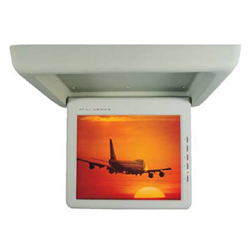 Roof Mount TFT-LCD Monitor