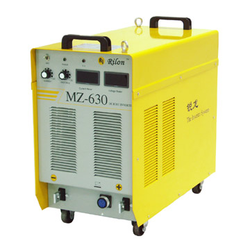 Inverter Submerged Arc Welding Machine