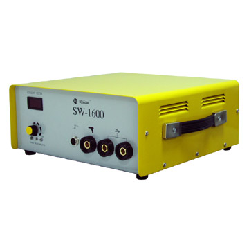 Energy Storage Stud Welding Machines