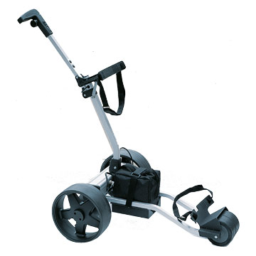 Electric Golf Trolley