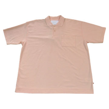 Men's Polo Shirts (RS-114)