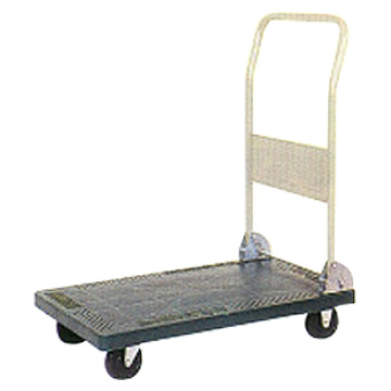 Platform Hand Truck