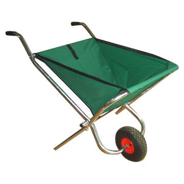 Wheelbarrows