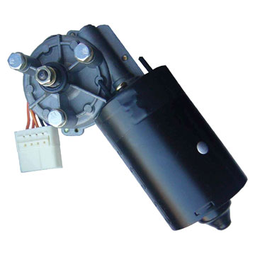 Wiper Motor For Citroens