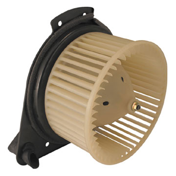 Blower For Jetta, Golf