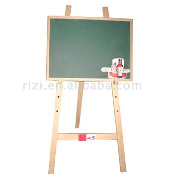 Wooden Easel