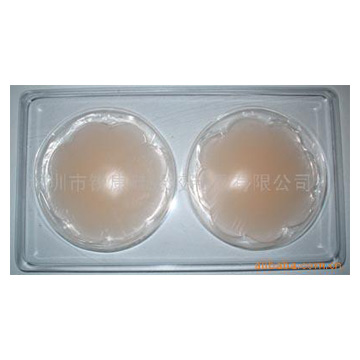 Silicone Nipple Pads