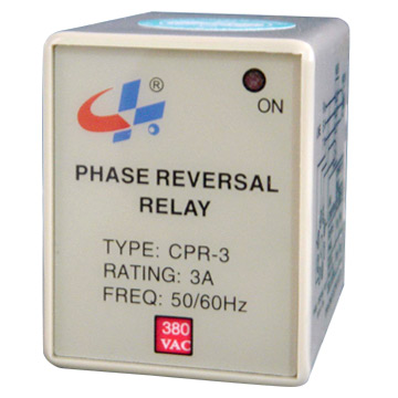 Reverse-Phase Protectors