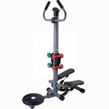 Body Building Equipment, Stepper, Sports, Execise