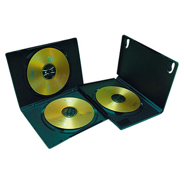 DVD Cases