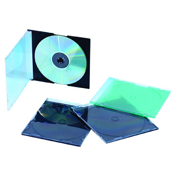 CD Cases