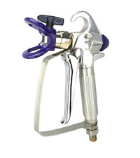 Airless Spray Gun