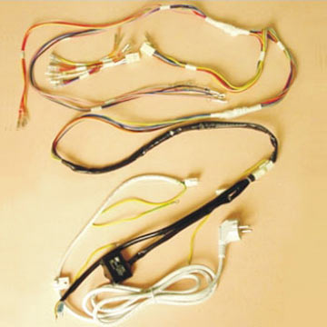 Car Audio Wire Harnesses