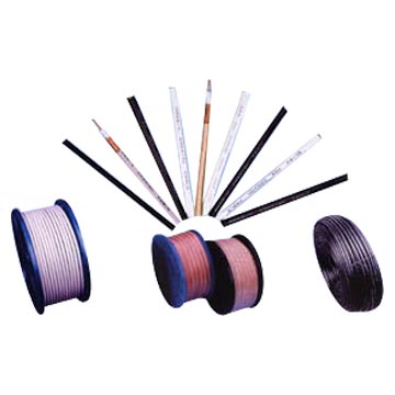 Coaxial Cables