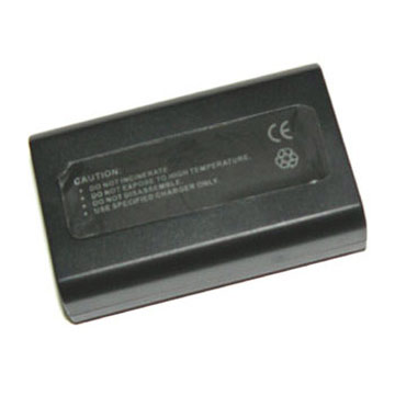 battery pack for Minolta  