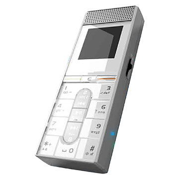 Cute GSM GPRS MP3 Mobile Phone