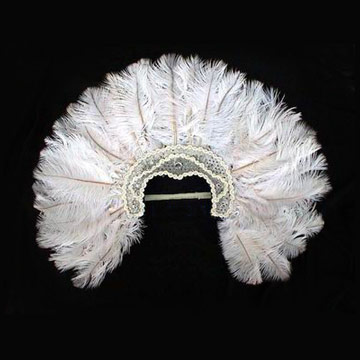 Feather Headgears