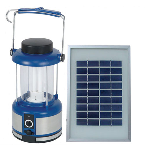 solar lantern