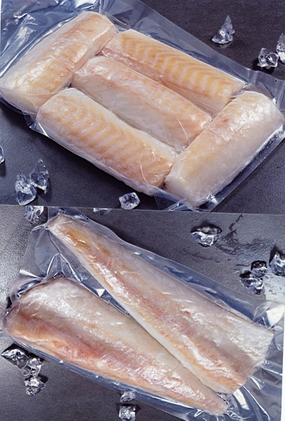 Pollock Fillet