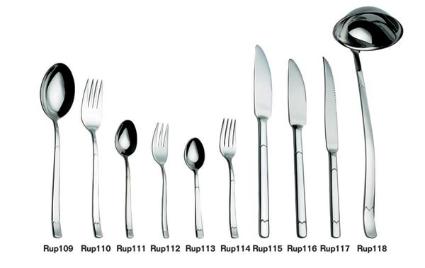 Cutlery 