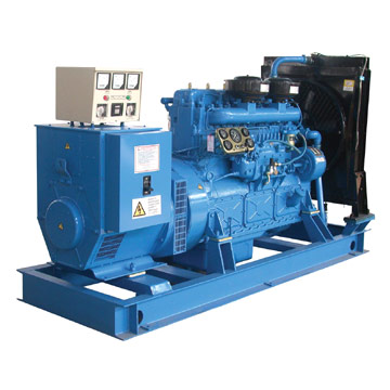 Diesel Generating Sets