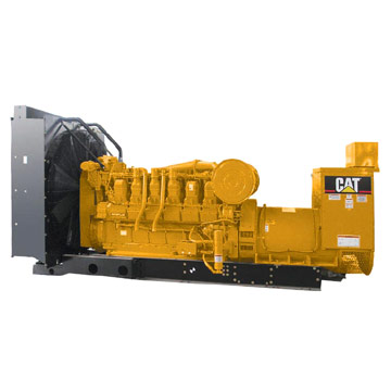 Diesel Generating Sets