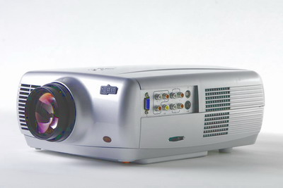 E8/E8TV: High quality home theater projector