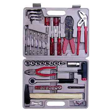 100pc Tool Sets