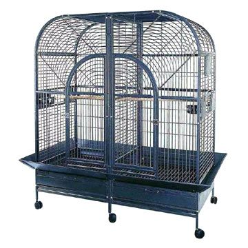 large cage 