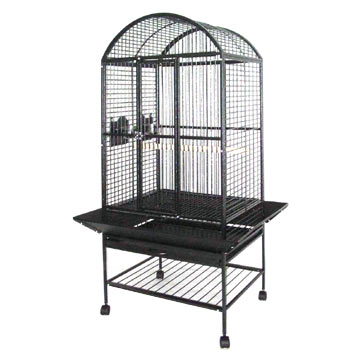 Pet Cages