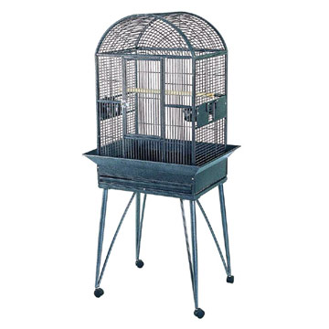 decorative bird cages 