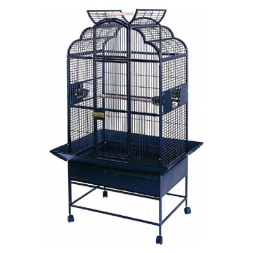 Pet Cages