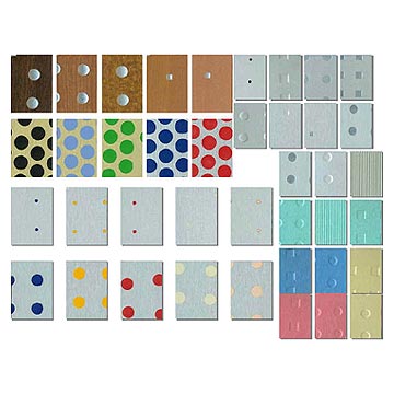 Metallic Laminates