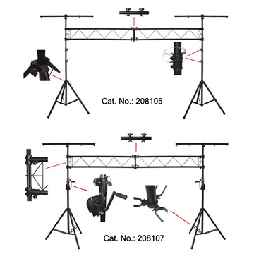 Lighting Truss