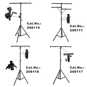 Lighting Stands