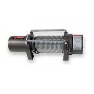 automobile electric winch 