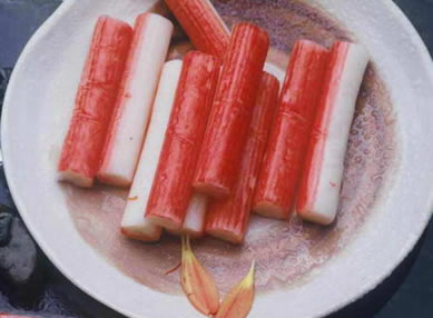 Crab Stick