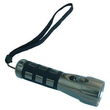 LED Flashlight