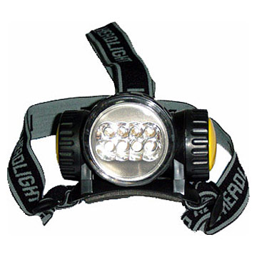 LED Headlamp