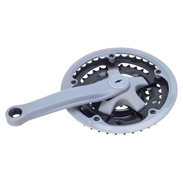 Chainwheels & Cranks