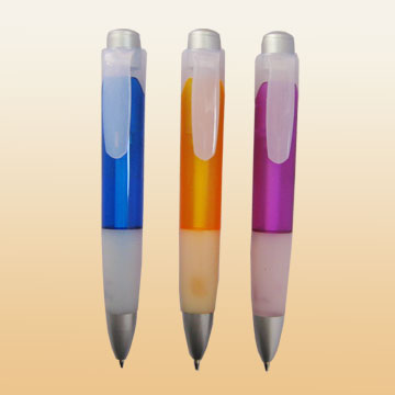 Logo Pens 