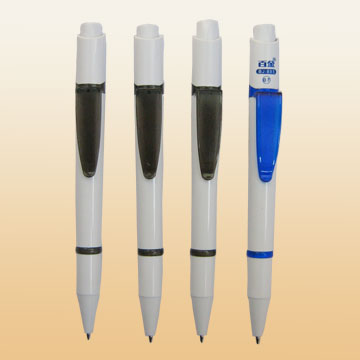 Click pens