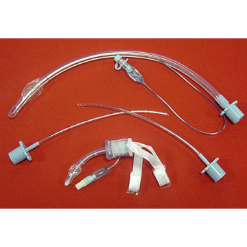 Endotracheal and Tracheostomy Tubes