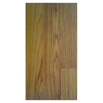 embossed vinyl floor 