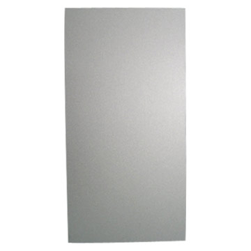 aluminum composite panel plastic 